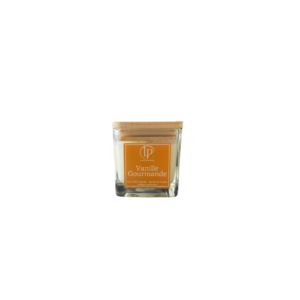 Bougie 80g – Vanille Gourmande