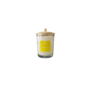 Bougie 180g - Citronelle