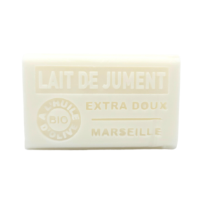 Savon 125g Olive – Lait de Jument