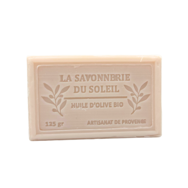 Savon 125g Olive - Lait de Coco – Image 2