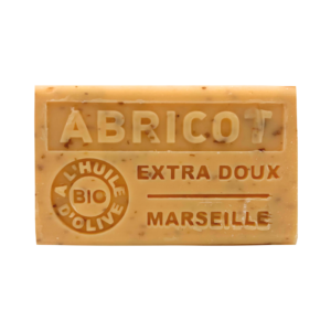 Savon 125g Olive – Abricot
