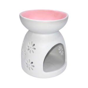 Brûle parfum – Rose