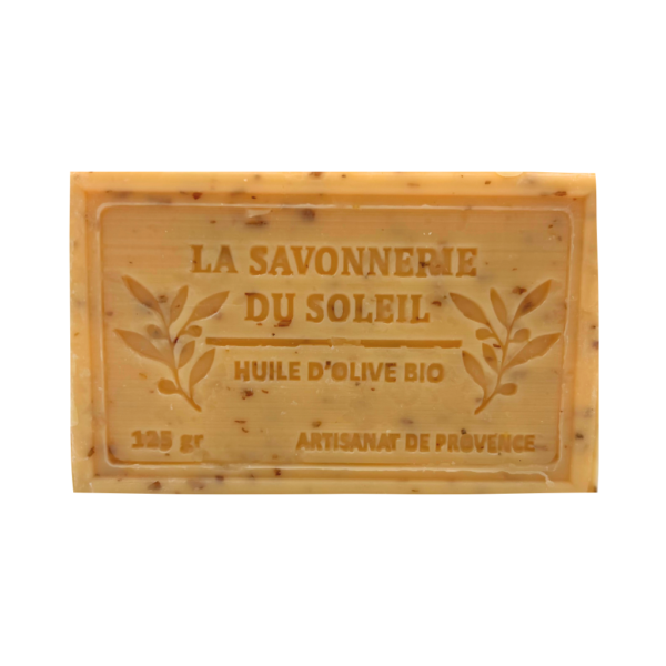 Savon 125g Olive - Abricot – Image 2