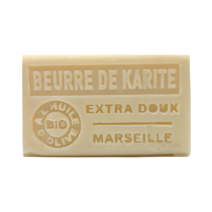 Savon 125g Olive – Beurre De Karité