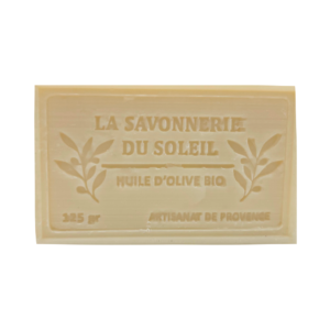 Savon 125g Olive – Beurre De Karité