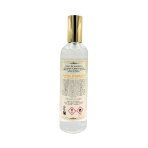 Parfum d’Ambiance – Épice orientale