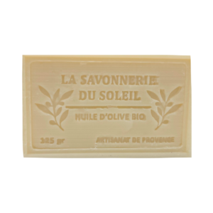 Savon 125g Olive – Beurre De Karité