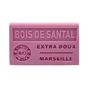 Savon 125g Olive – Bois de Santal