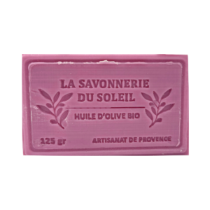 Savon 125g Olive – Bois de Santal