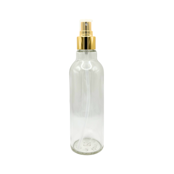 Spray 200 ml avec capuchon