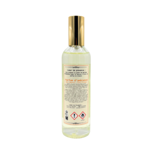 Parfum d’Ambiance – Fleur d’Oranger