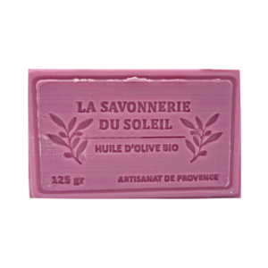 Savon 125g Olive – Bois de Santal