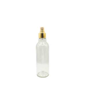 Spray 100 ml avec capuchon