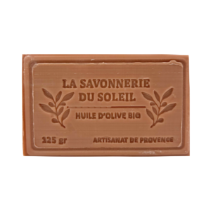 Savon 125g Olive – Cèdre