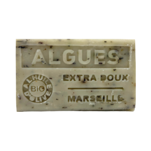 Savon 125g Olive – Algues