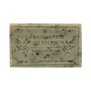 Savon 125g Olive – Algues
