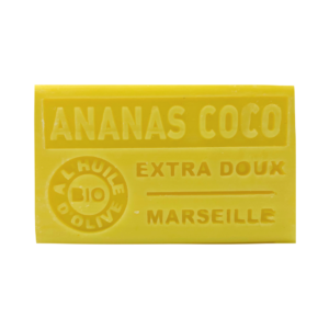 Savon 125g Olive – Ananas Coco