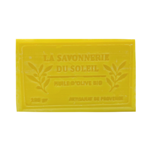 Savon 125g Olive – Ananas Coco