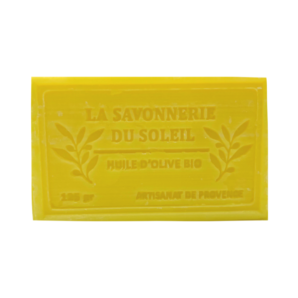 Savon 125g Olive - Ananas Coco – Image 2