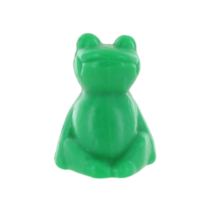 Savon Fantaisie – Grenouille Verte