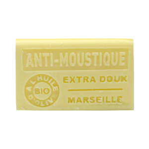 Savon 125g Olive – Anti-Moustique