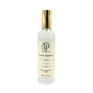 Parfum d’Ambiance – Voyage