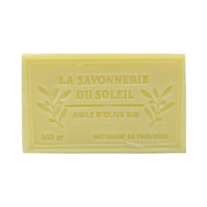 Savon 125g Olive – Anti-Moustique