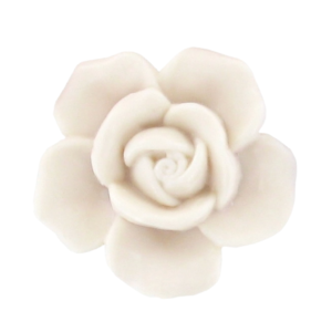 Savon Fantaisie – Fleur Blanche