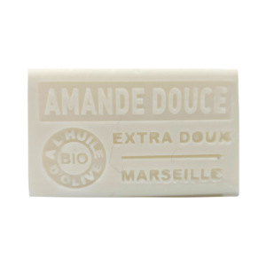 Savon 125g Olive – Amande douce