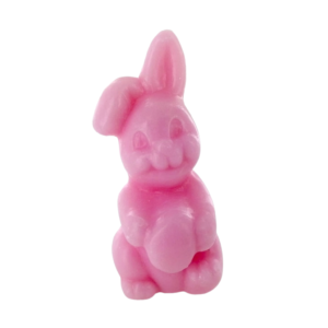 Savon Fantaisie – Lapin Rose