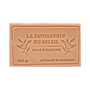 Savon 125g Olive – Cannelle