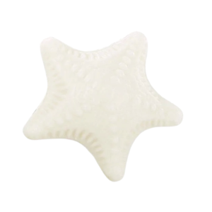Savon Fantaisie – Étoile Blanche