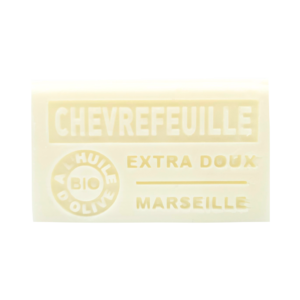 Savon 125g Olive – Chèvrefeuille