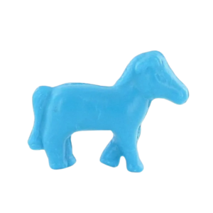 Savon Fantaisie – Poney Bleu