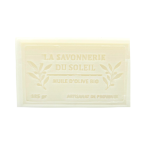 Savon 125g Olive – Chèvrefeuille