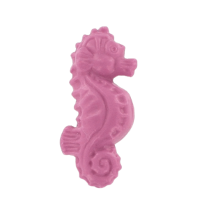 Savon Fantaisie – Hippocampe rose