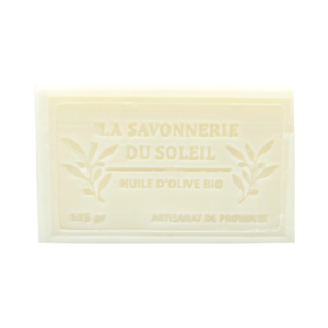 Savon 125g Olive – Chèvrefeuille