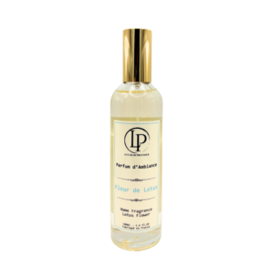 Parfum d'Ambiance - Fleur de Lotus