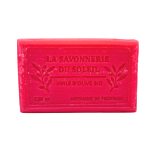 Savon 125g Olive – Cranberries