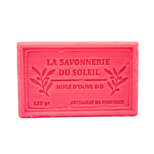 Savon 125g Olive – Fleur de Cerisier