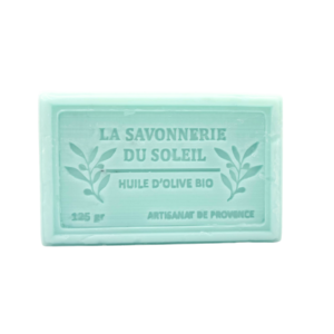 Savon 125g Olive – Fleur de Lotus