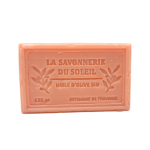 Savon 125g Olive – Fleur des îles