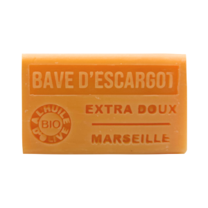 Savon 125g Olive – Bave d’escargot