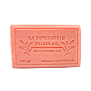 Savon 125g Olive – Soeur