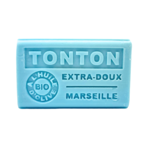 Savon 125g Olive – Tonton