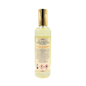 Parfum d’Ambiance – Monoï