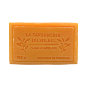 Savon 125g Olive – Bave d’escargot