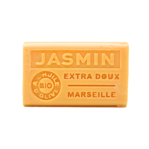 Savon 125g Olive – Jasmin