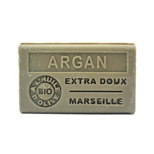 Savon 125g Olive – Huile d’Argan