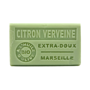 Savon 125g Olive – Citron Verveine